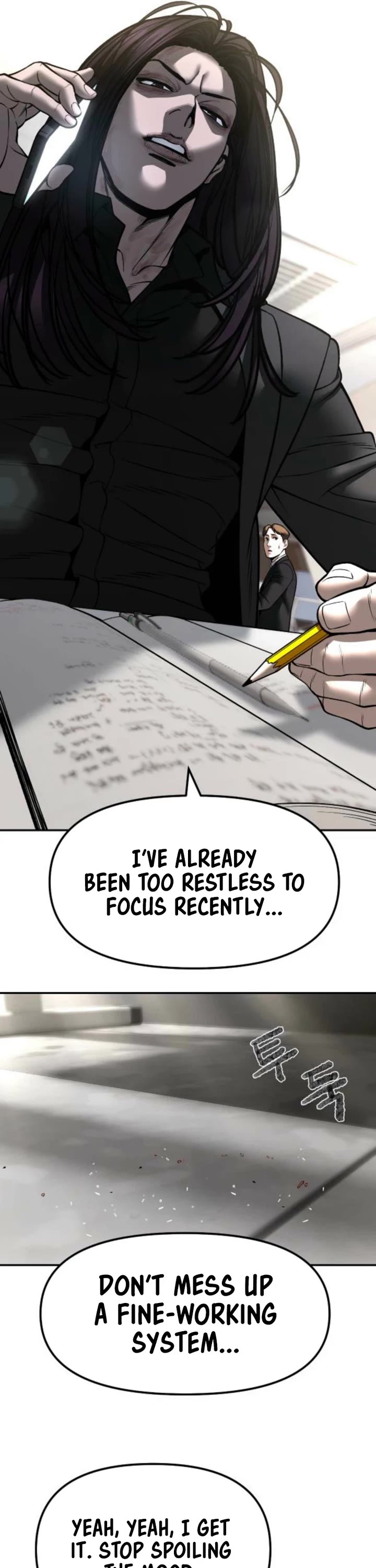 The Bully In-Charge Chapter 191 page 60 - Chapter 191