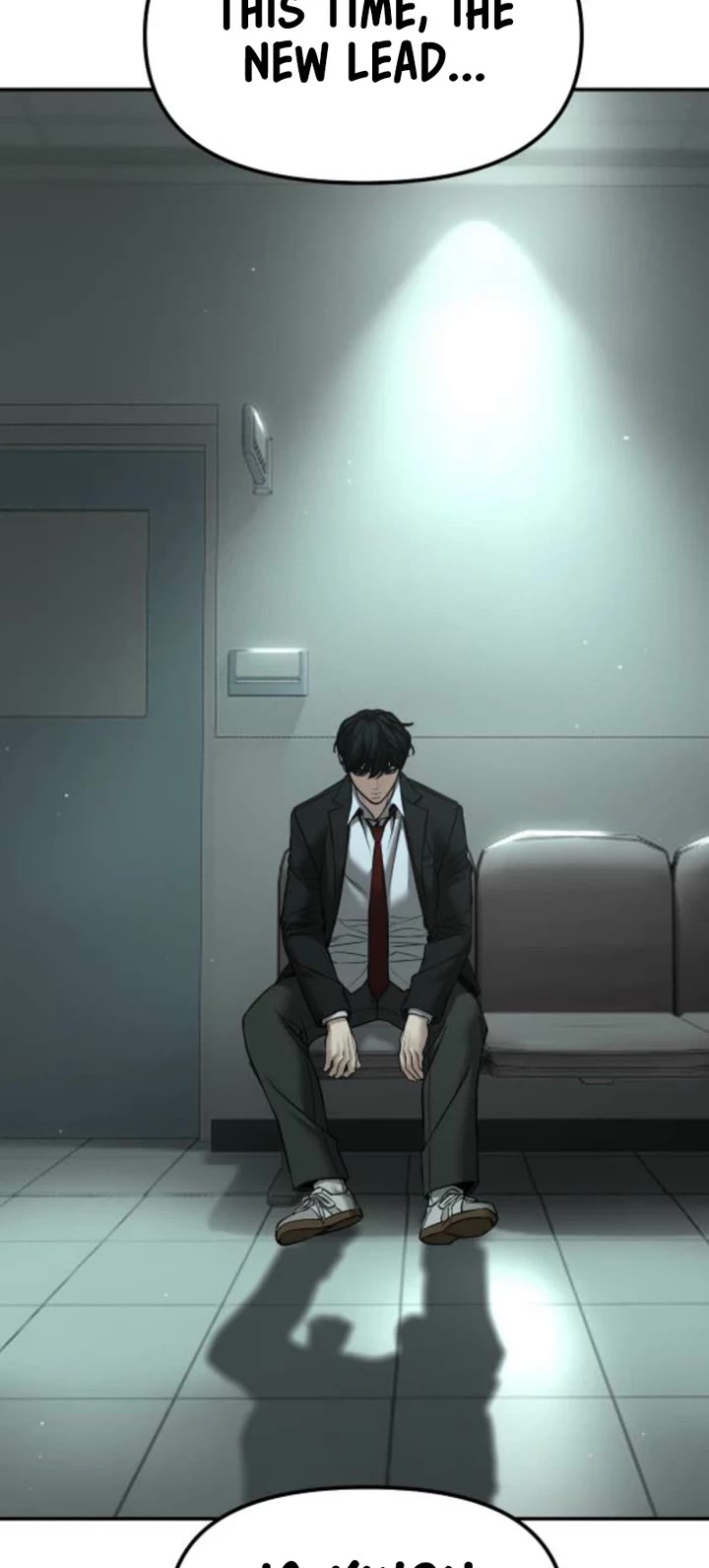 The Bully In-Charge Chapter 191 page 63 - Chapter 191