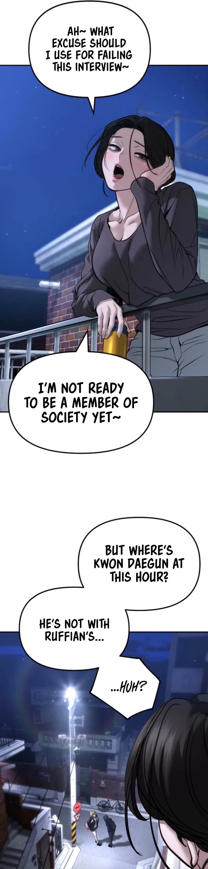 The Bully In-Charge Chapter 191 page 65 - Chapter 191