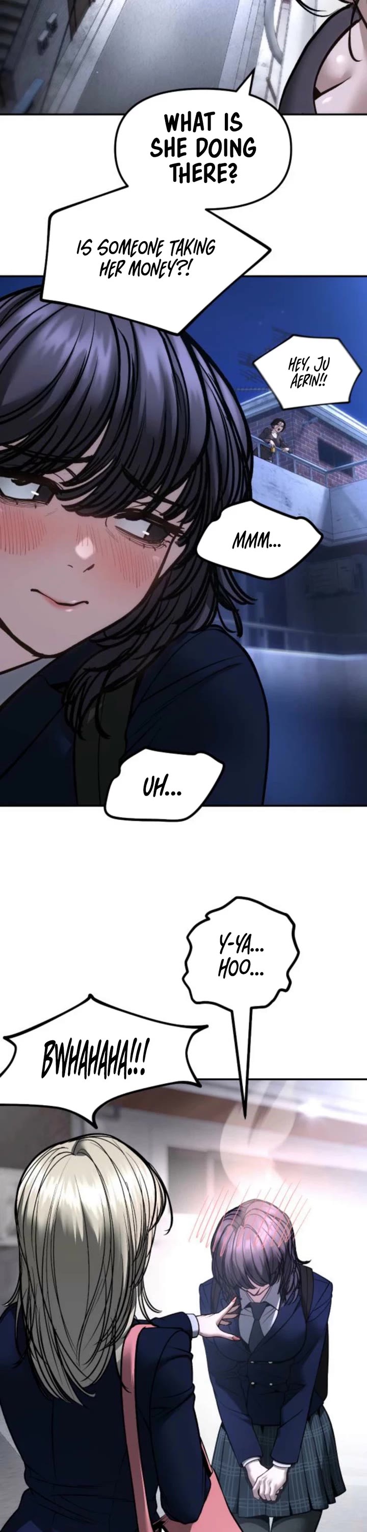 The Bully In-Charge Chapter 191 page 66 - Chapter 191
