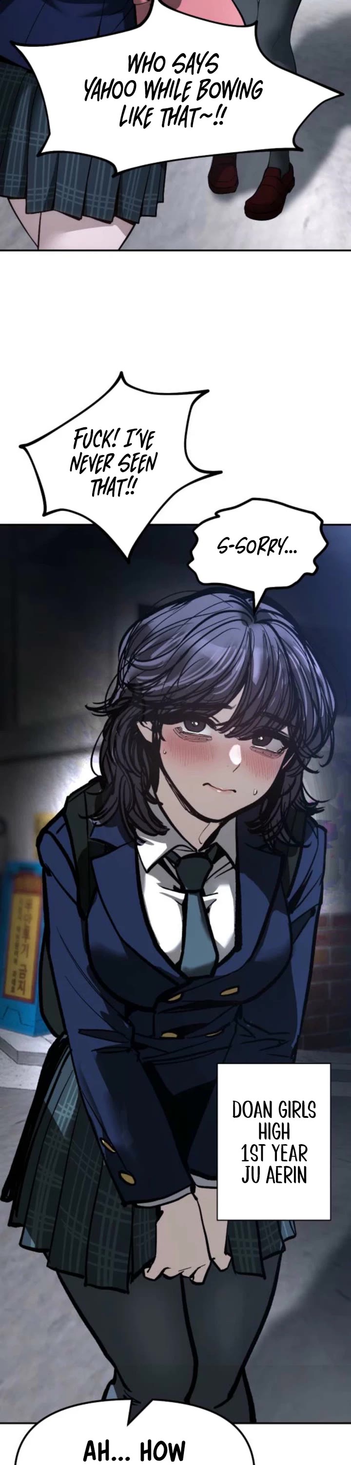 The Bully In-Charge Chapter 191 page 67 - Chapter 191