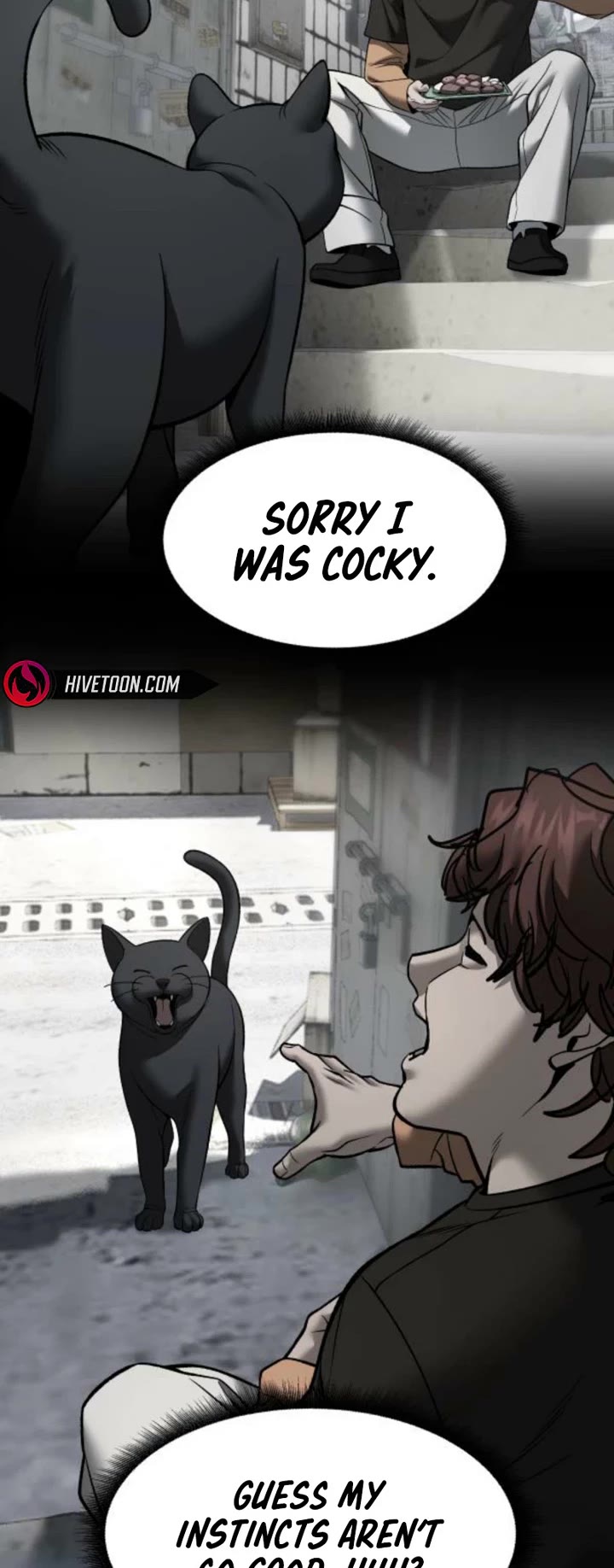 The Bully In-Charge Chapter 191 page 8 - Chapter 191