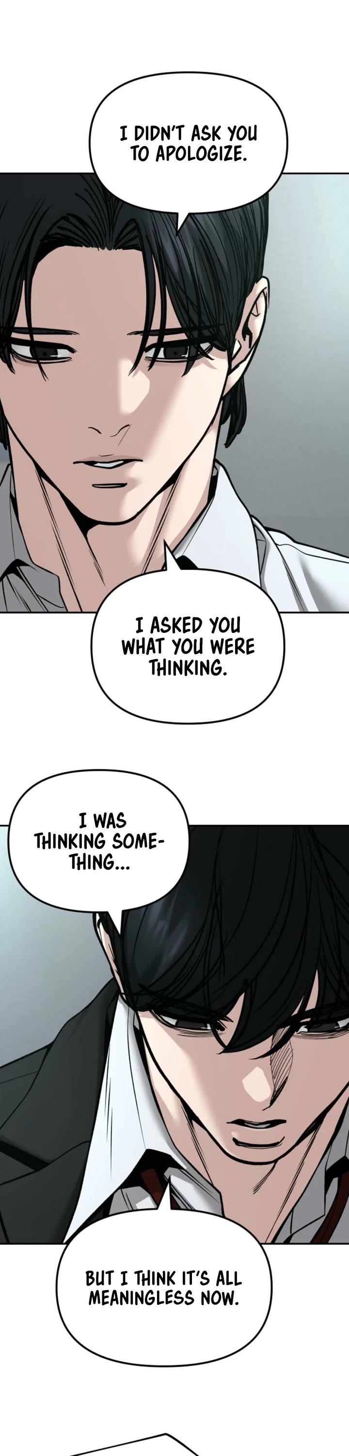 The Bully In-Charge Chapter 192 page 11 - Chapter 192