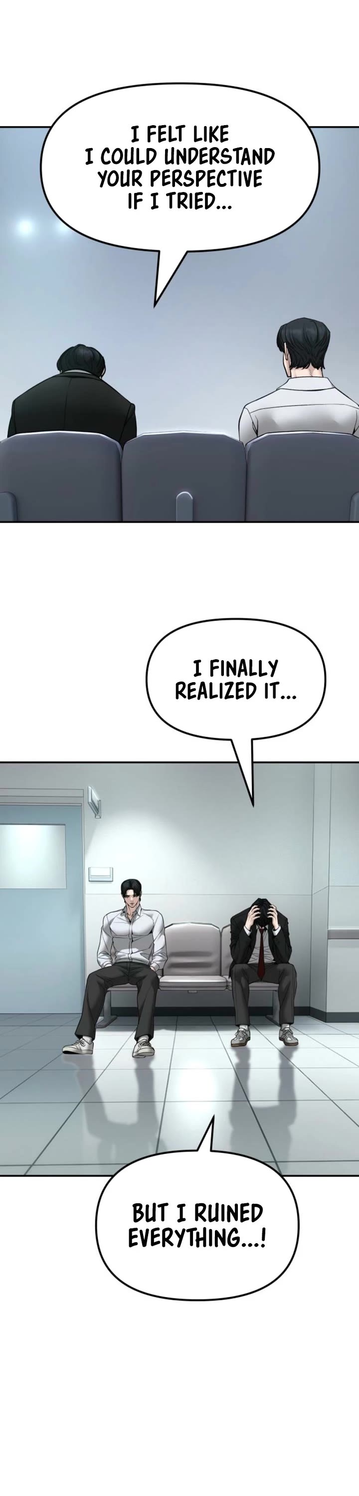 The Bully In-Charge Chapter 192 page 15 - Chapter 192