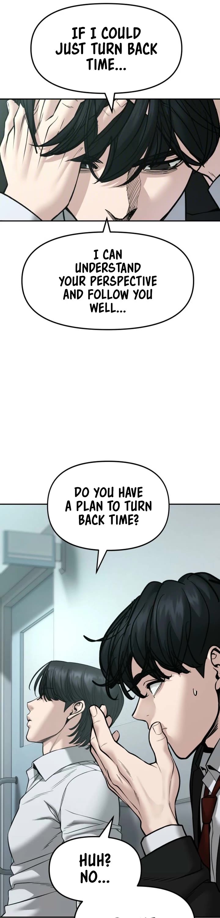 The Bully In-Charge Chapter 192 page 16 - Chapter 192