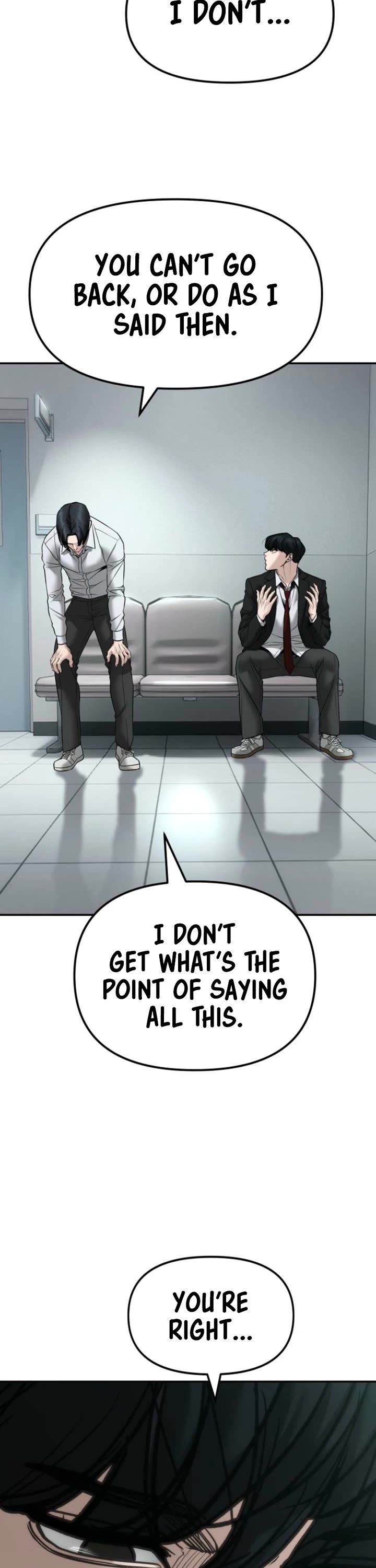 The Bully In-Charge Chapter 192 page 17 - Chapter 192