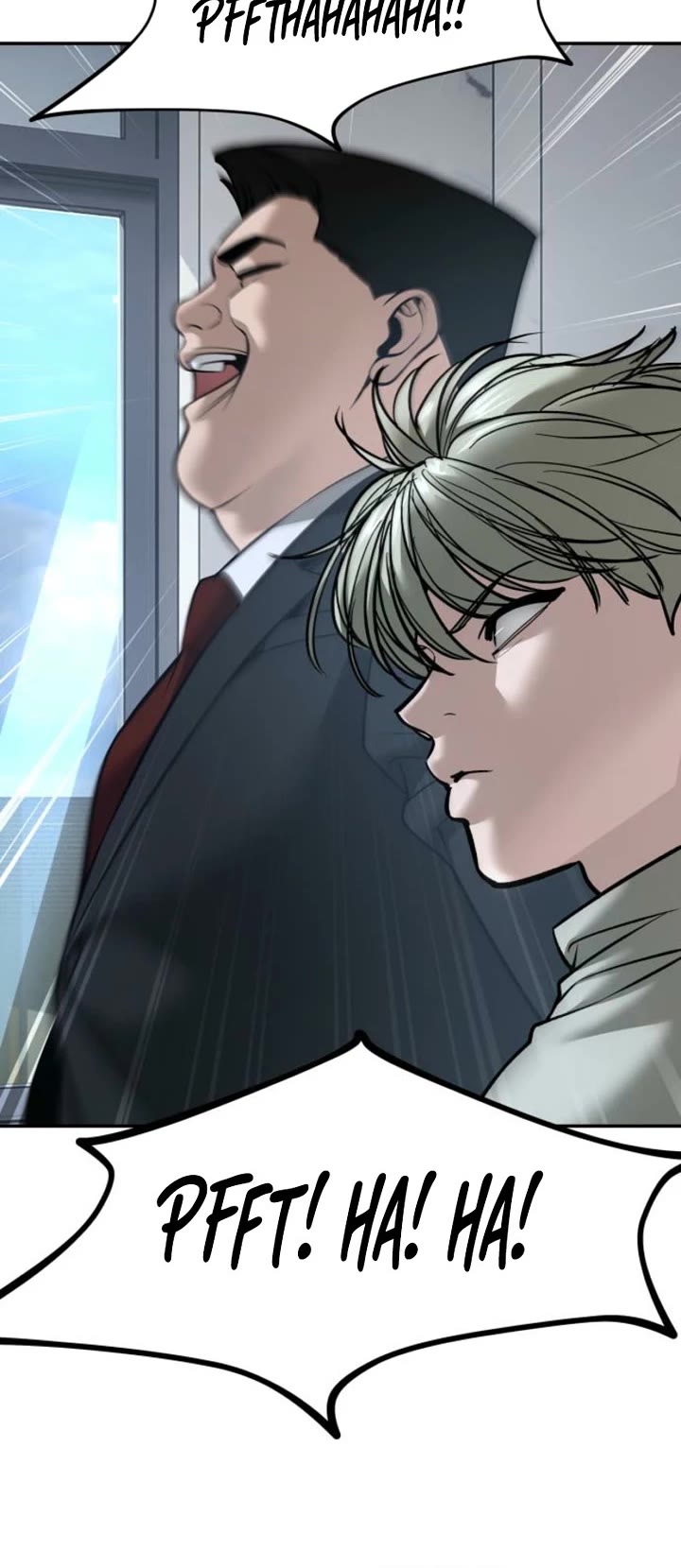 The Bully In-Charge Chapter 192 page 40 - Chapter 192