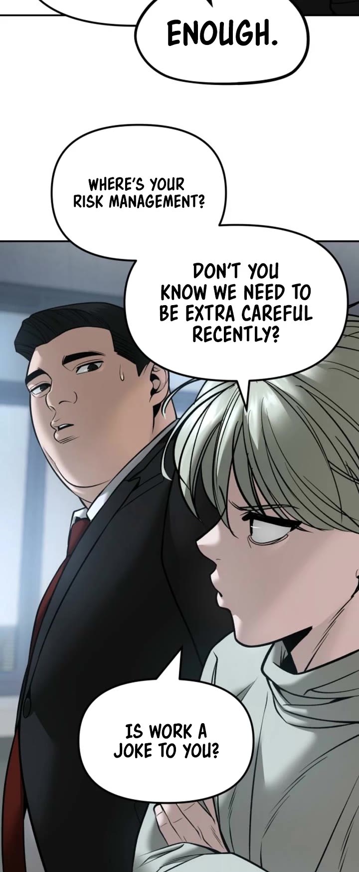 The Bully In-Charge Chapter 192 page 44 - Chapter 192