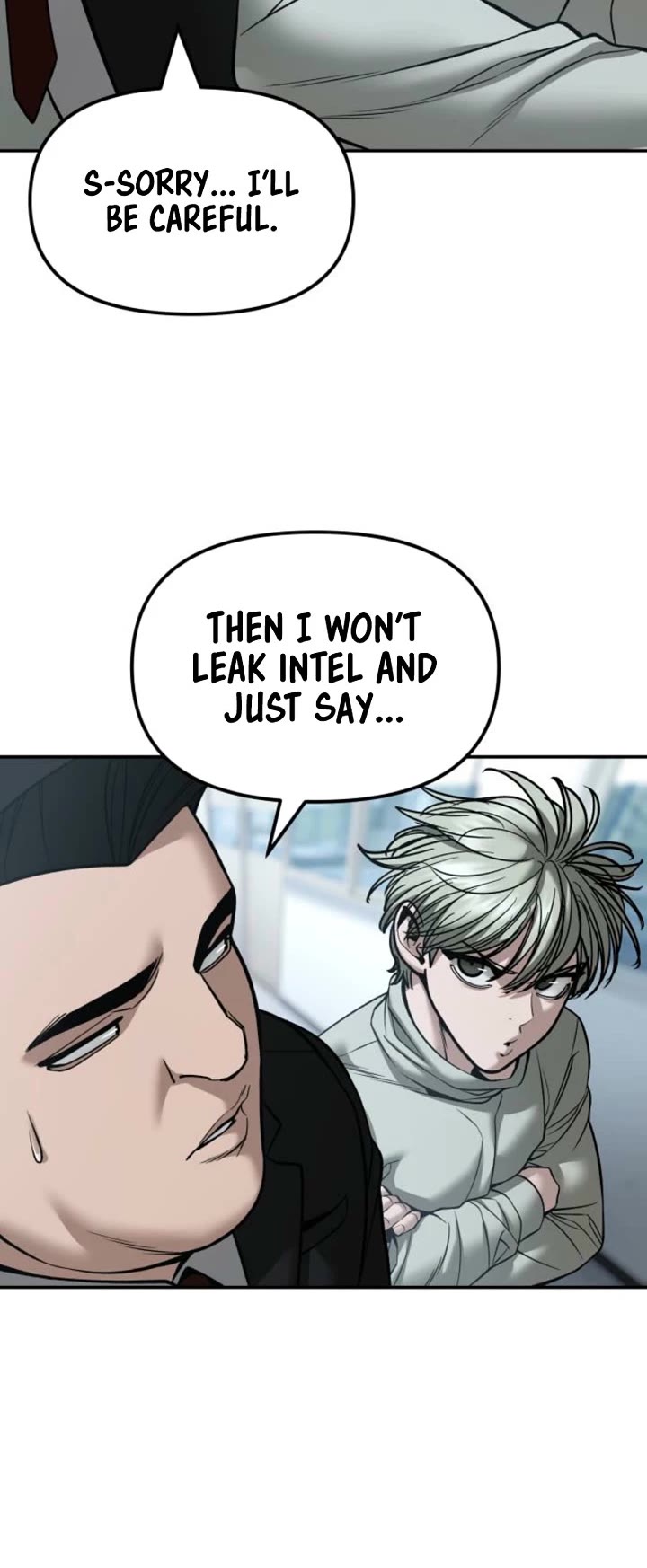 The Bully In-Charge Chapter 192 page 45 - Chapter 192