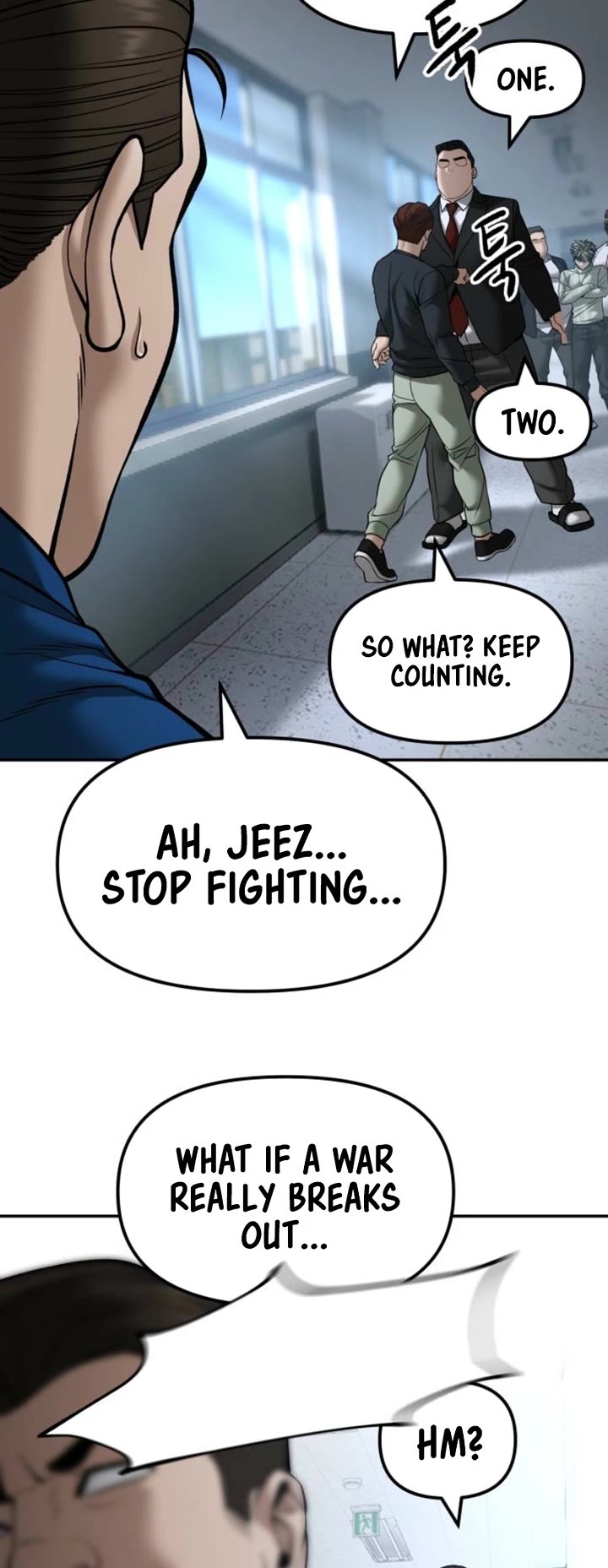 The Bully In-Charge Chapter 192 page 49 - Chapter 192