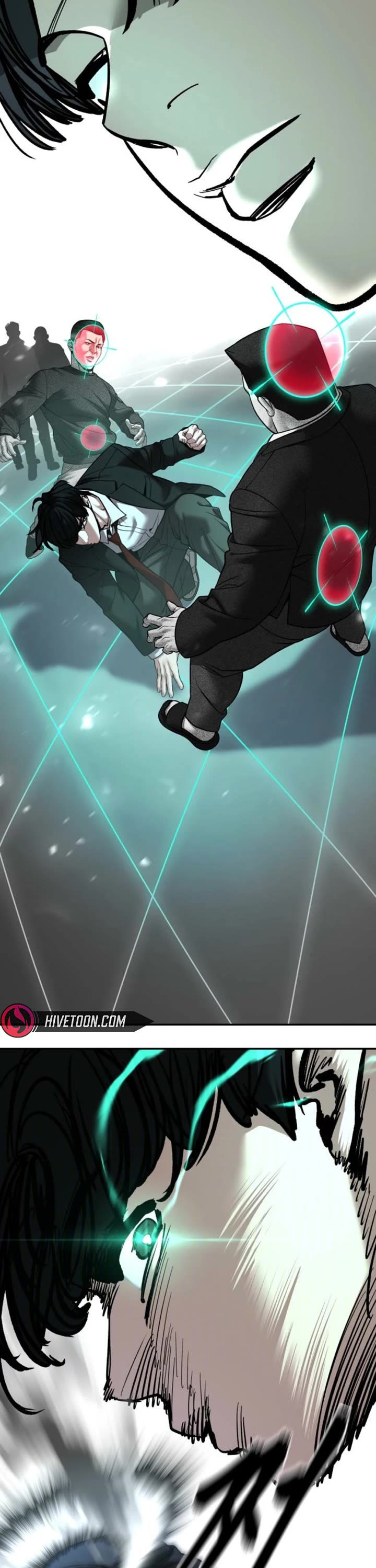 The Bully In-Charge Chapter 192 page 53 - Chapter 192