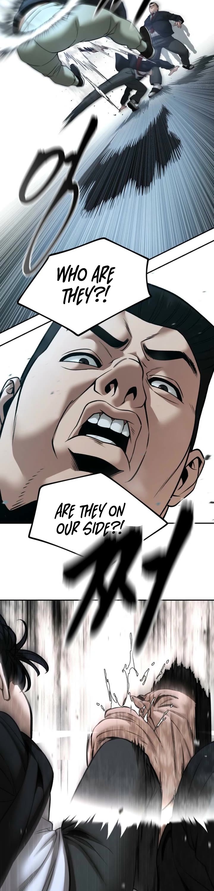 The Bully In-Charge Chapter 192 page 54 - Chapter 192