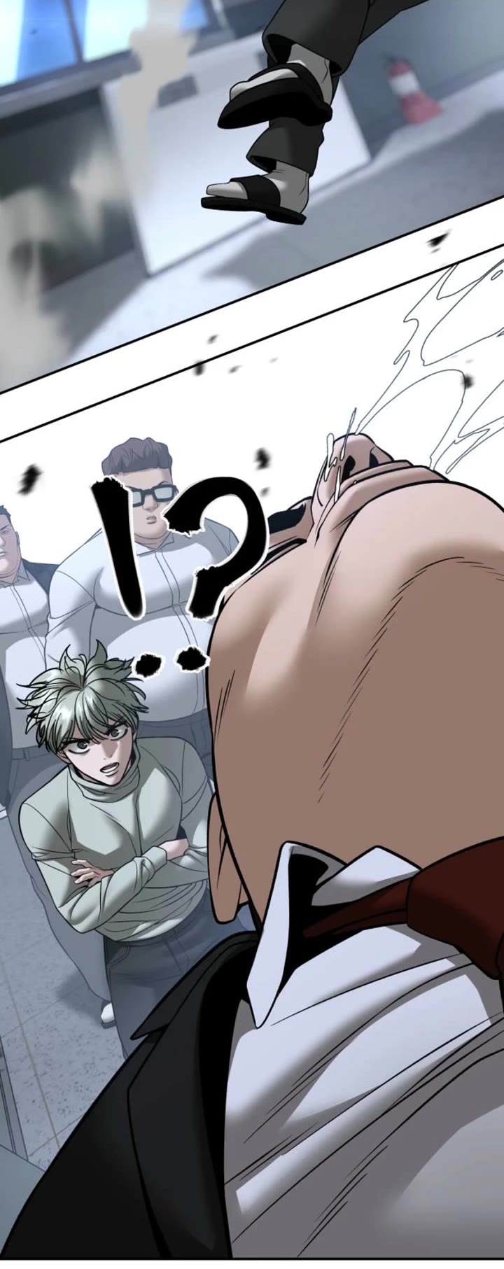 The Bully In-Charge Chapter 192 page 56 - Chapter 192
