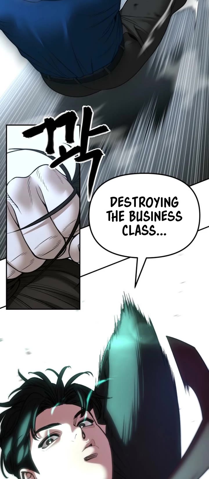The Bully In-Charge Chapter 192 page 59 - Chapter 192