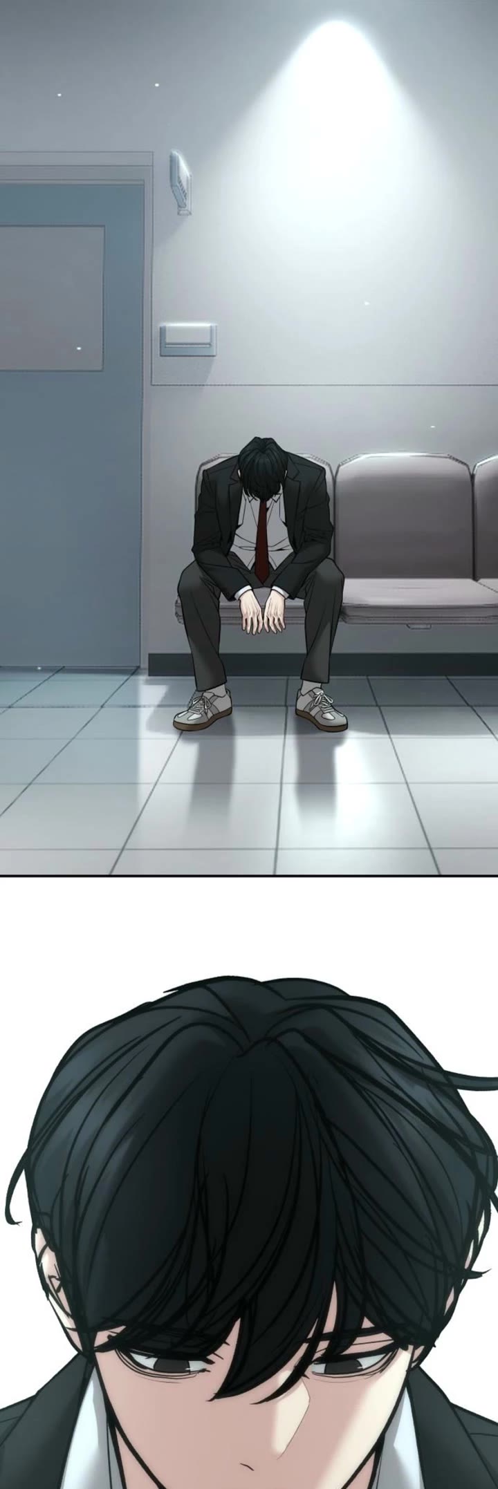 The Bully In-Charge Chapter 192 page 8 - Chapter 192