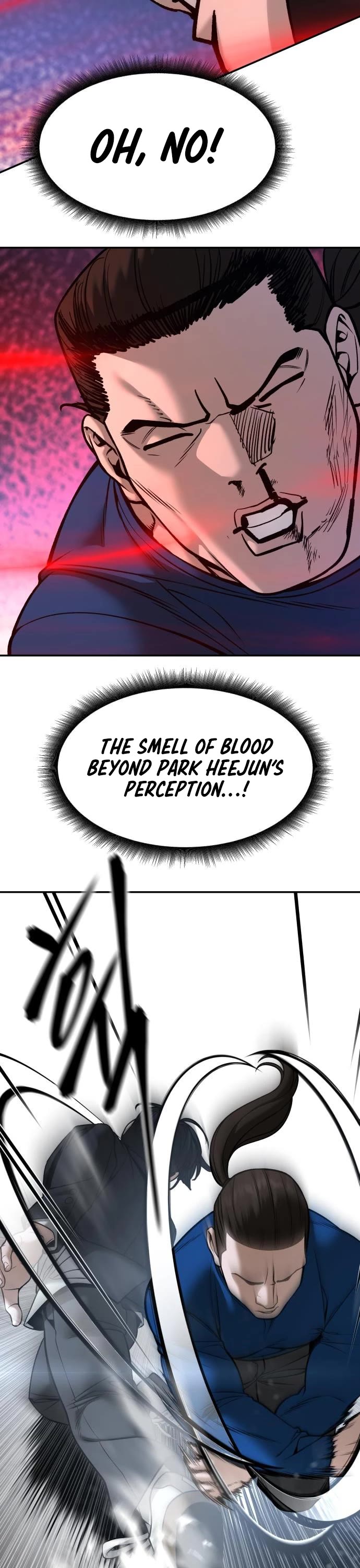 The Bully In-Charge Chapter 193 page 14 - Chapter 193