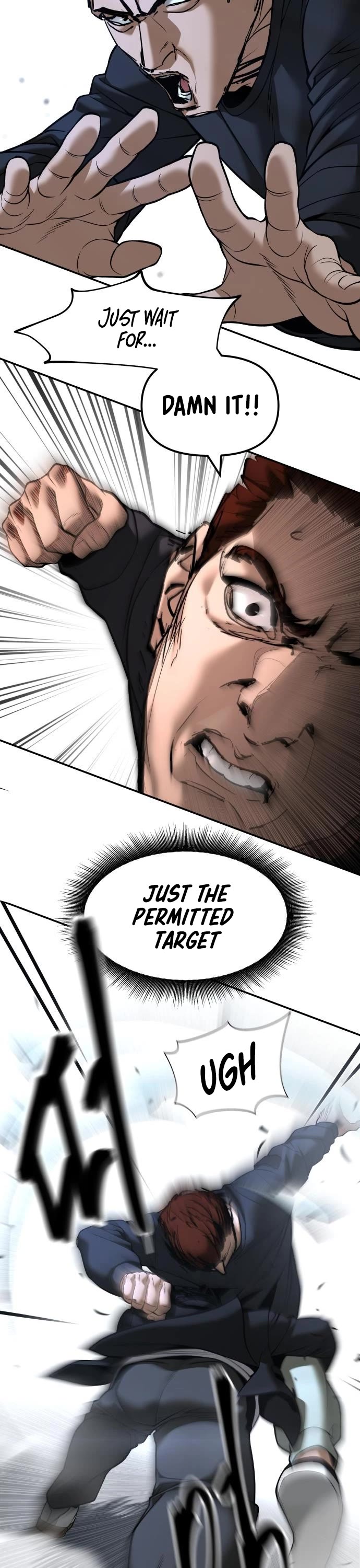The Bully In-Charge Chapter 193 page 17 - Chapter 193