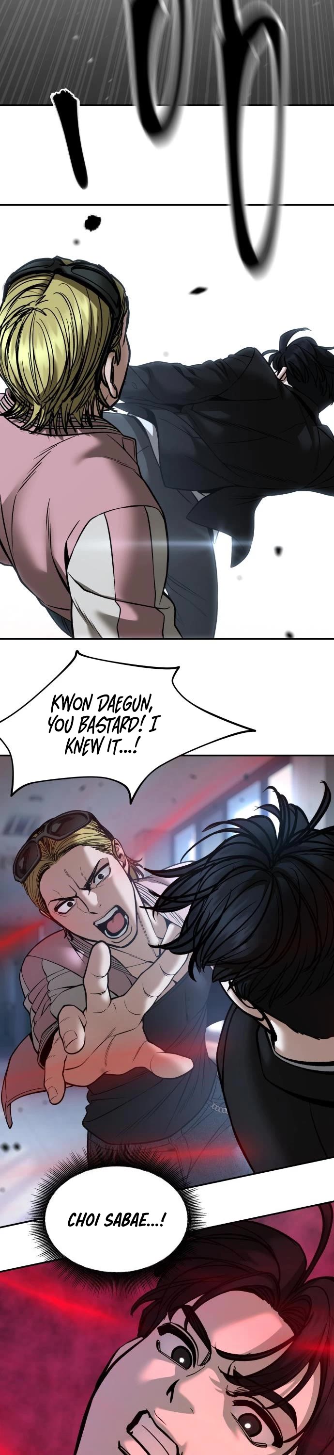 The Bully In-Charge Chapter 193 page 23 - Chapter 193