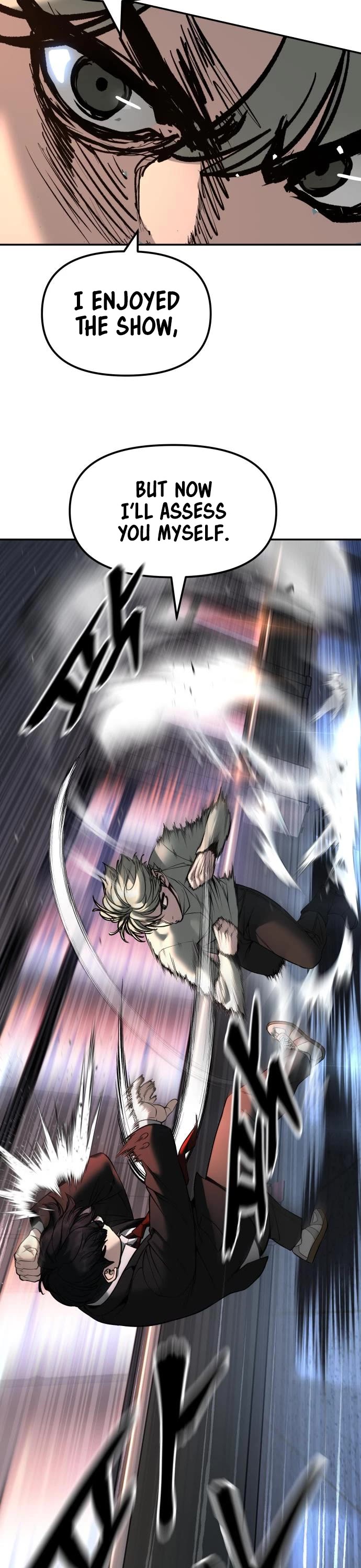 The Bully In-Charge Chapter 193 page 26 - Chapter 193