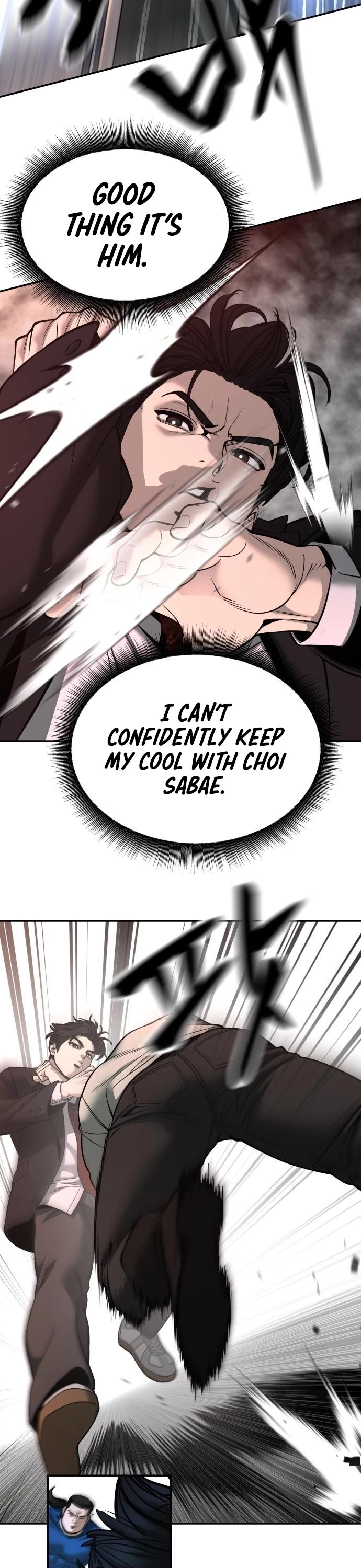 The Bully In-Charge Chapter 193 page 27 - Chapter 193