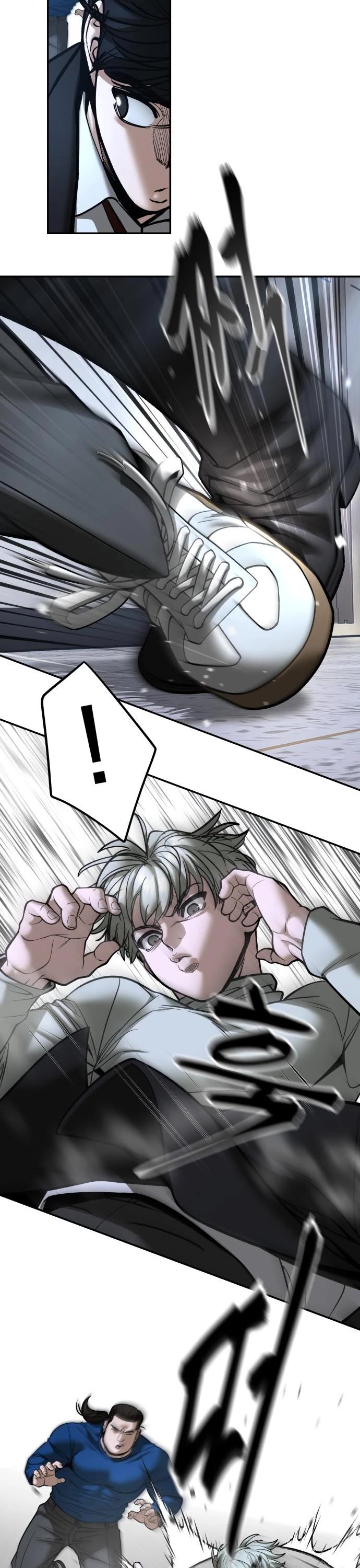 The Bully In-Charge Chapter 193 page 28 - Chapter 193
