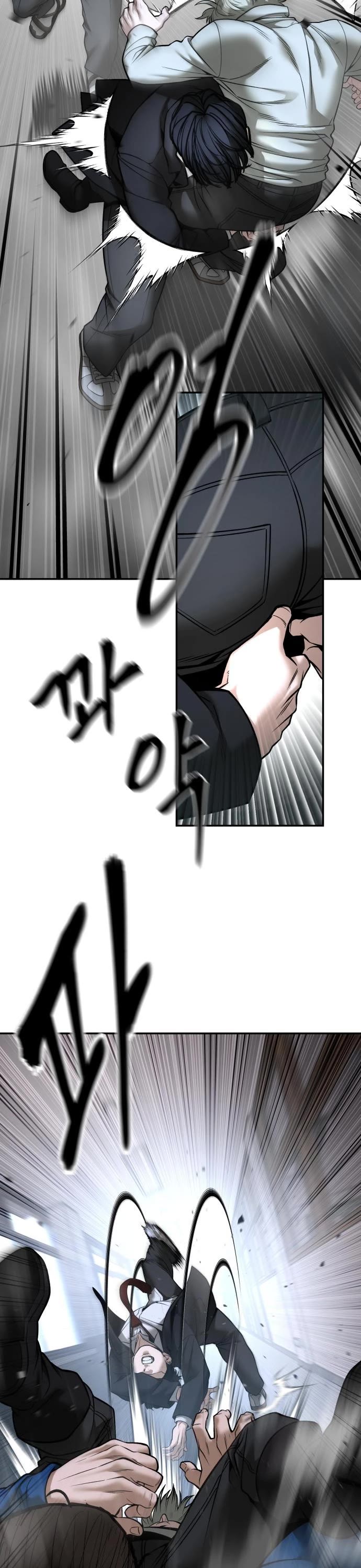 The Bully In-Charge Chapter 193 page 29 - Chapter 193