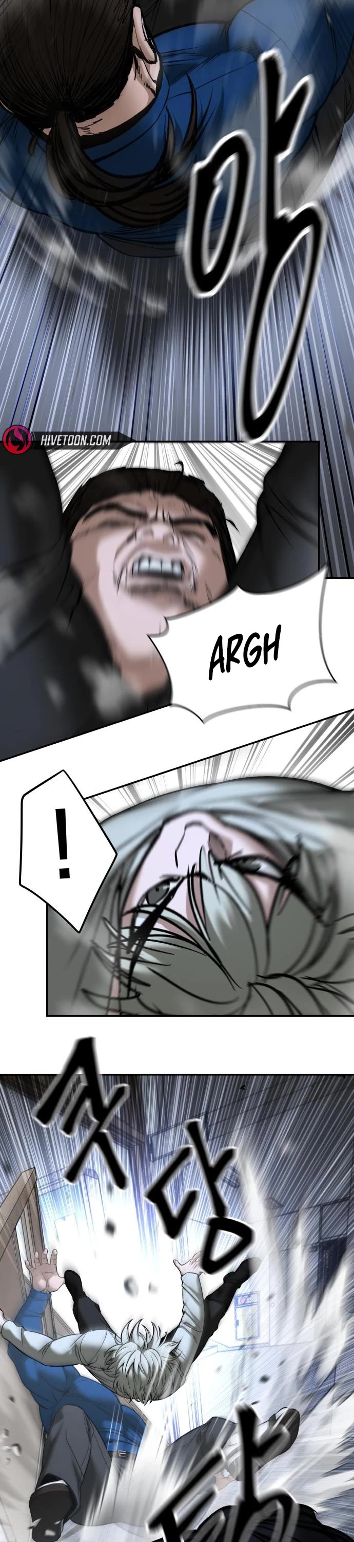 The Bully In-Charge Chapter 193 page 30 - Chapter 193