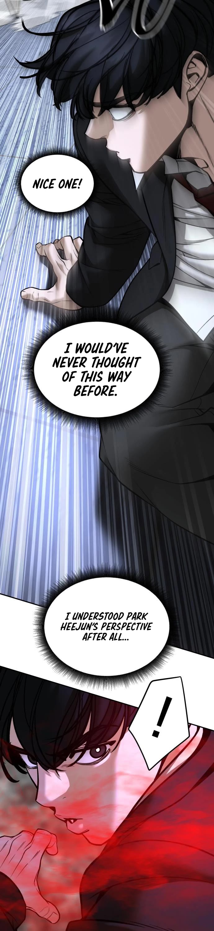 The Bully In-Charge Chapter 193 page 31 - Chapter 193