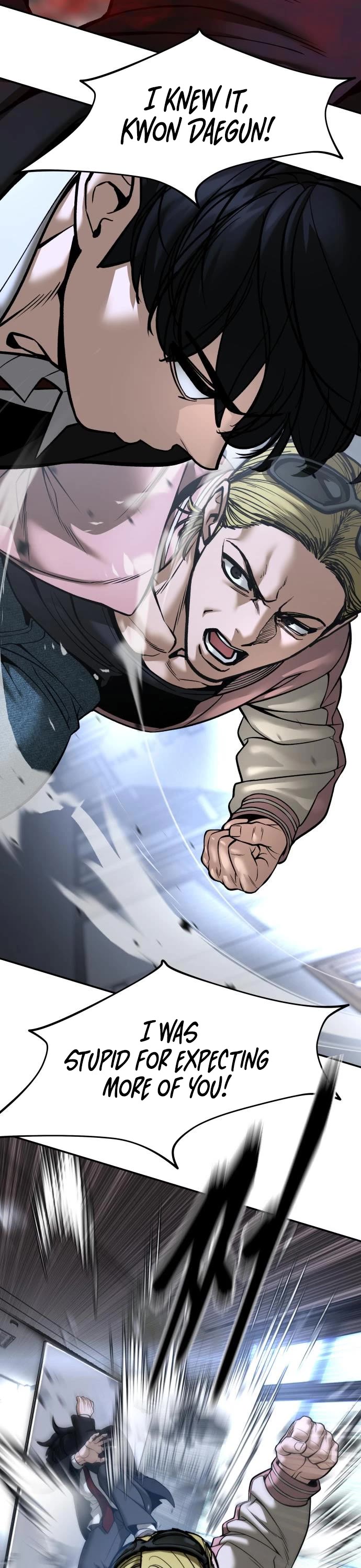The Bully In-Charge Chapter 193 page 32 - Chapter 193