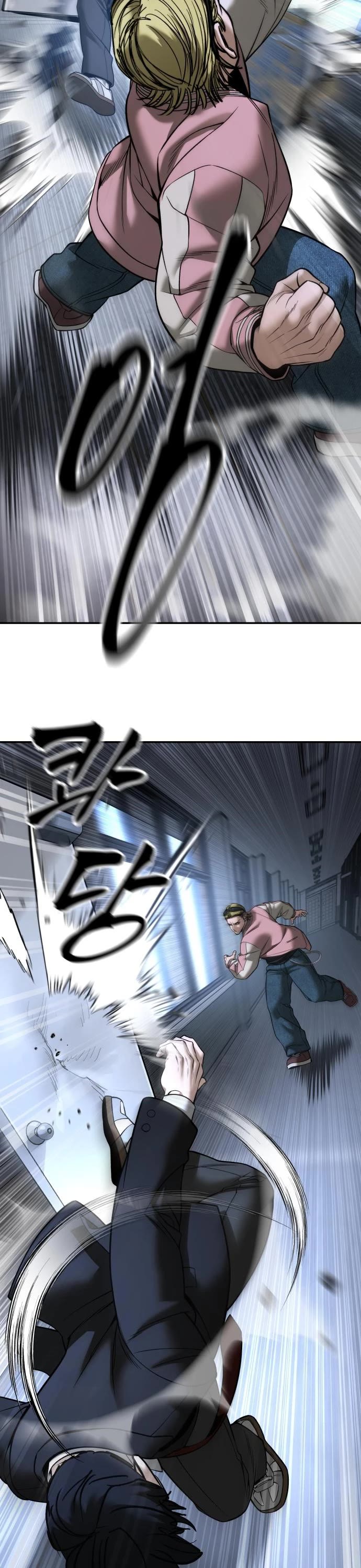 The Bully In-Charge Chapter 193 page 33 - Chapter 193