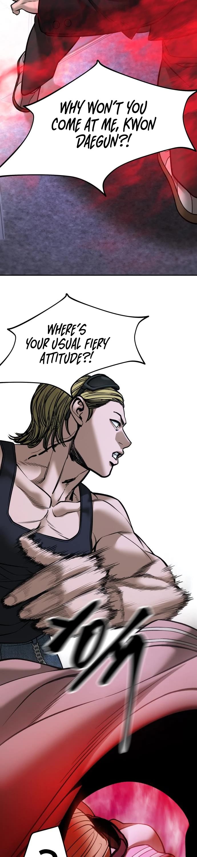 The Bully In-Charge Chapter 193 page 37 - Chapter 193