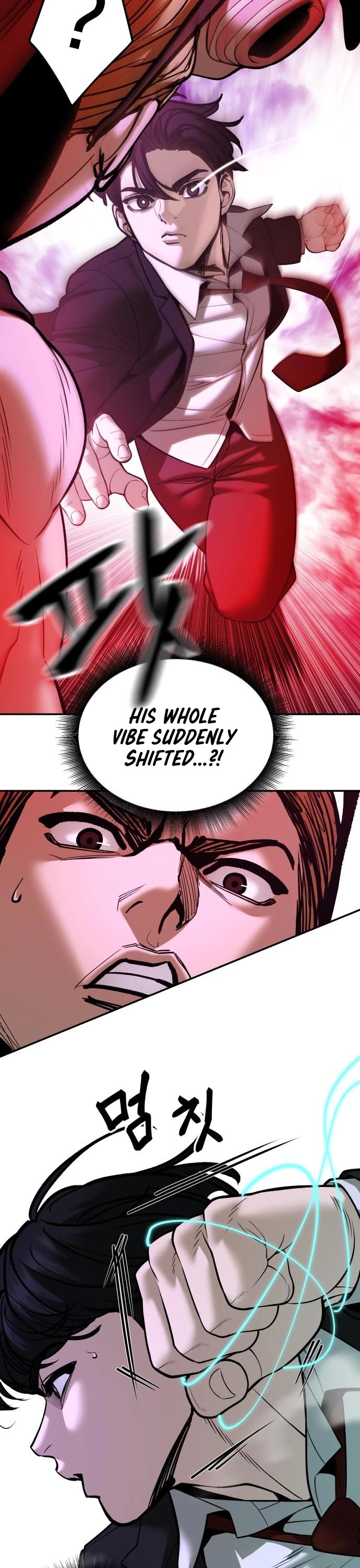 The Bully In-Charge Chapter 193 page 38 - Chapter 193