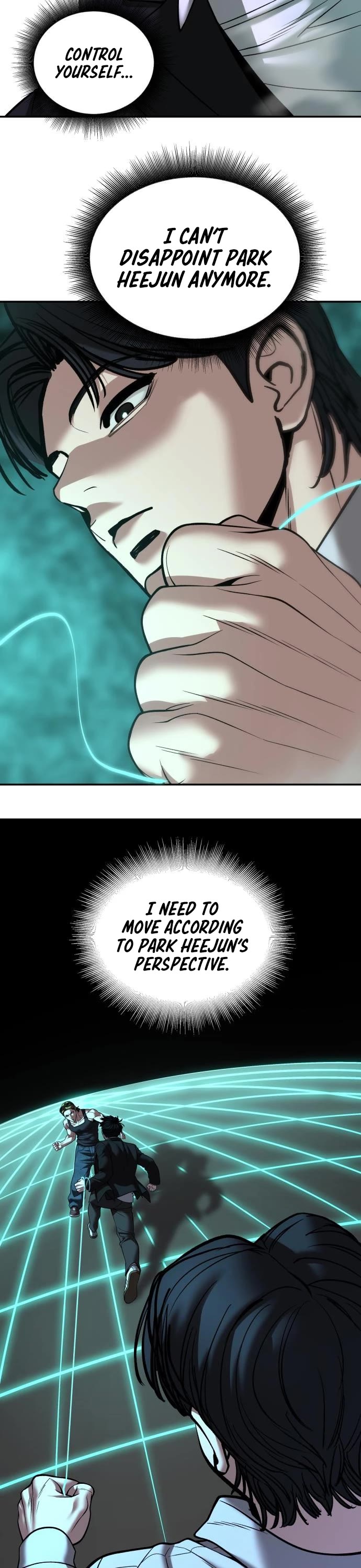 The Bully In-Charge Chapter 193 page 39 - Chapter 193