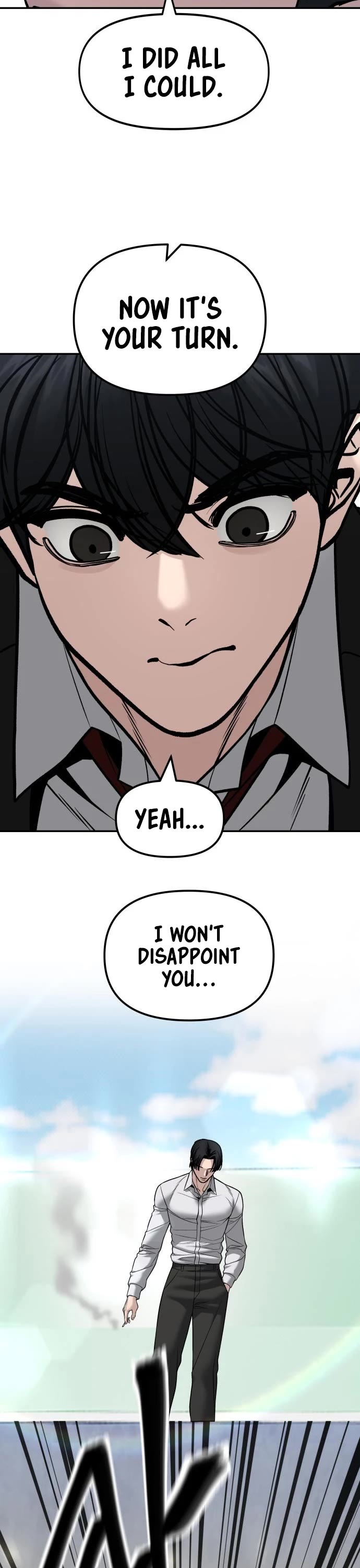 The Bully In-Charge Chapter 193 page 4 - Chapter 193