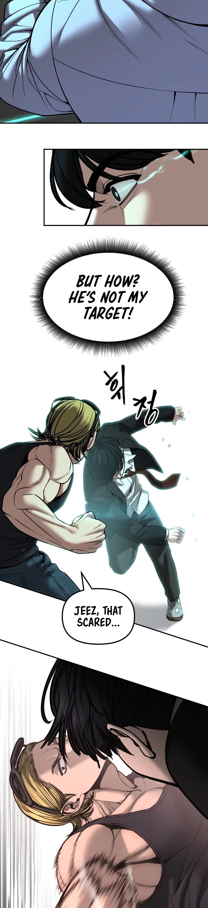 The Bully In-Charge Chapter 193 page 40 - Chapter 193