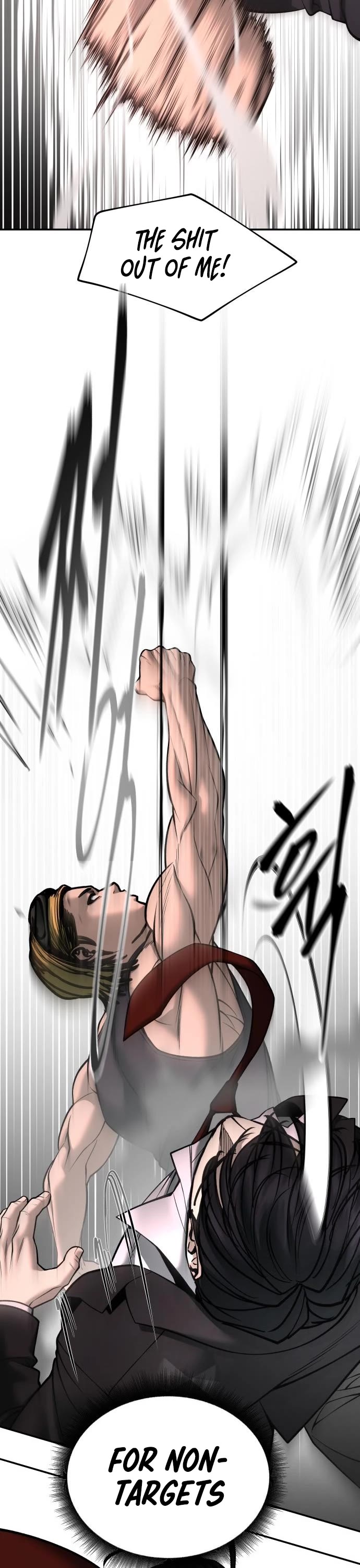 The Bully In-Charge Chapter 193 page 41 - Chapter 193