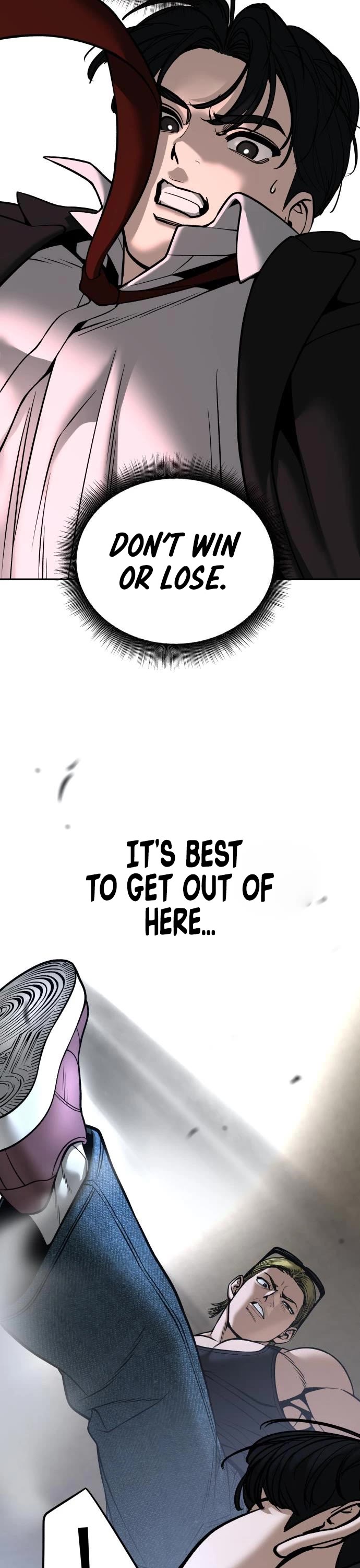The Bully In-Charge Chapter 193 page 42 - Chapter 193