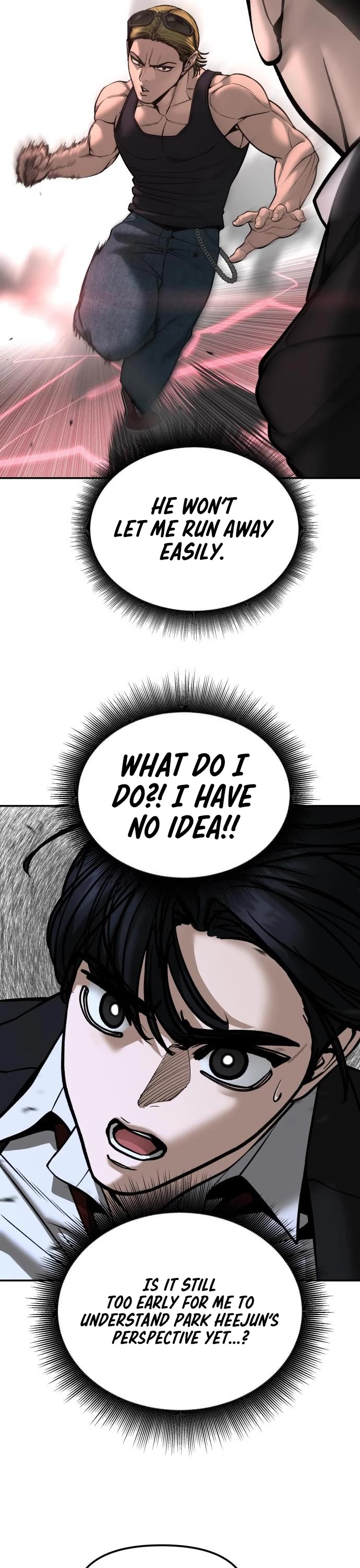 The Bully In-Charge Chapter 193 page 48 - Chapter 193
