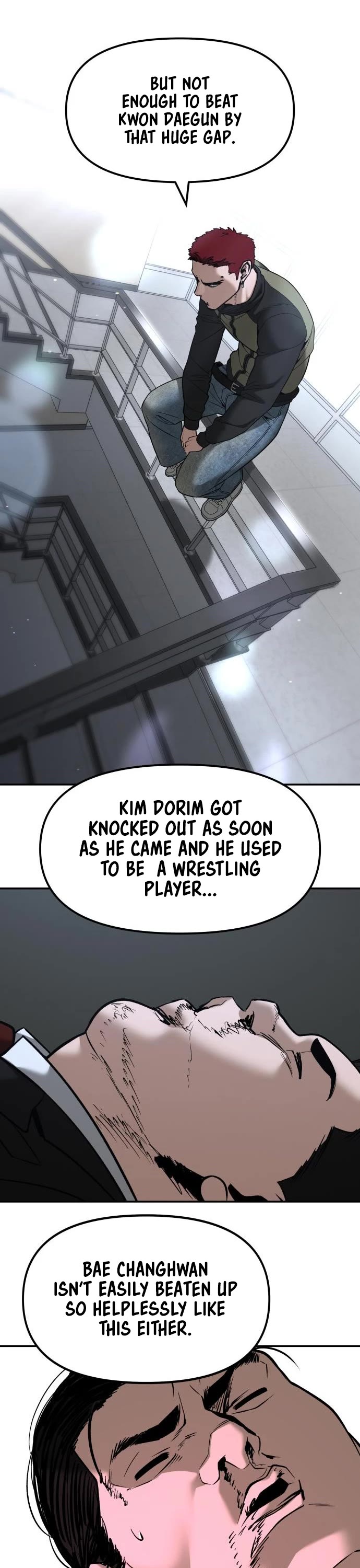 The Bully In-Charge Chapter 193 page 50 - Chapter 193