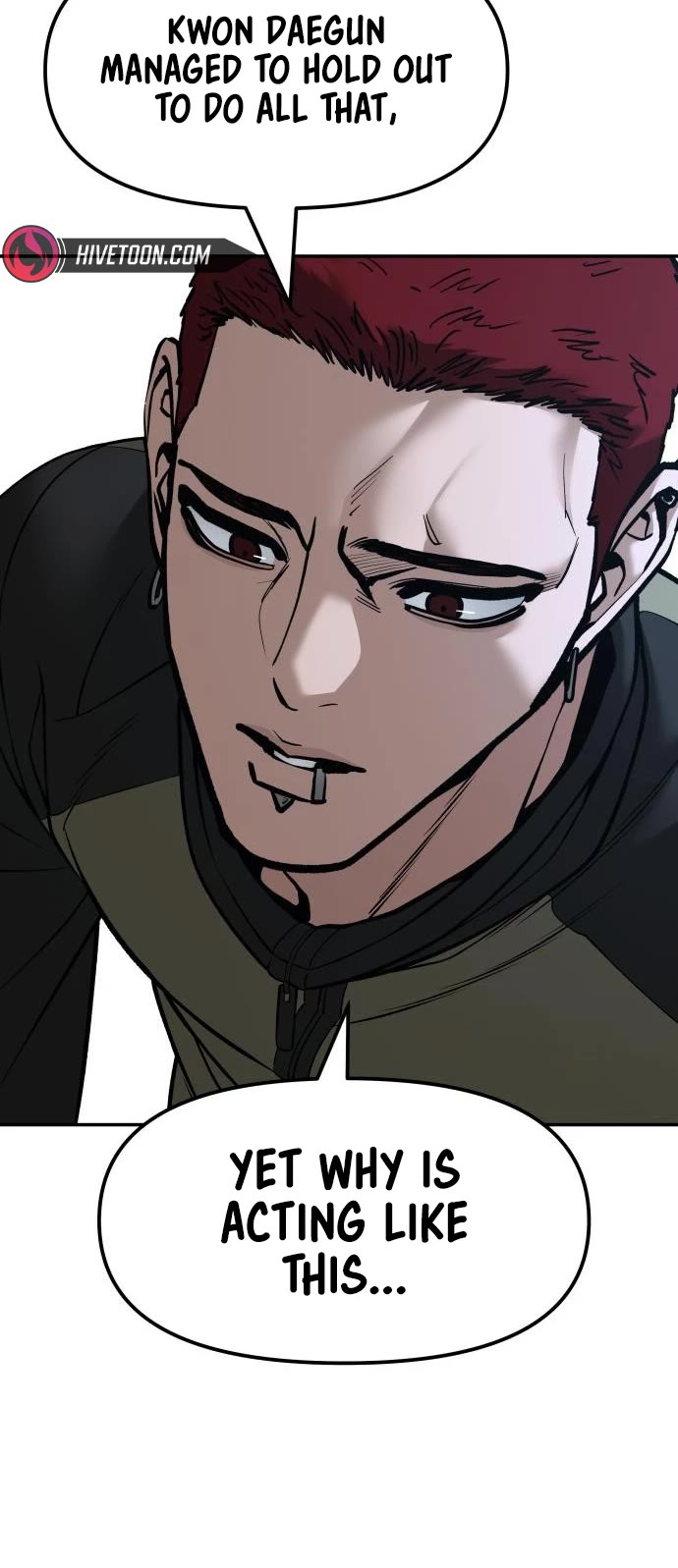 The Bully In-Charge Chapter 193 page 52 - Chapter 193