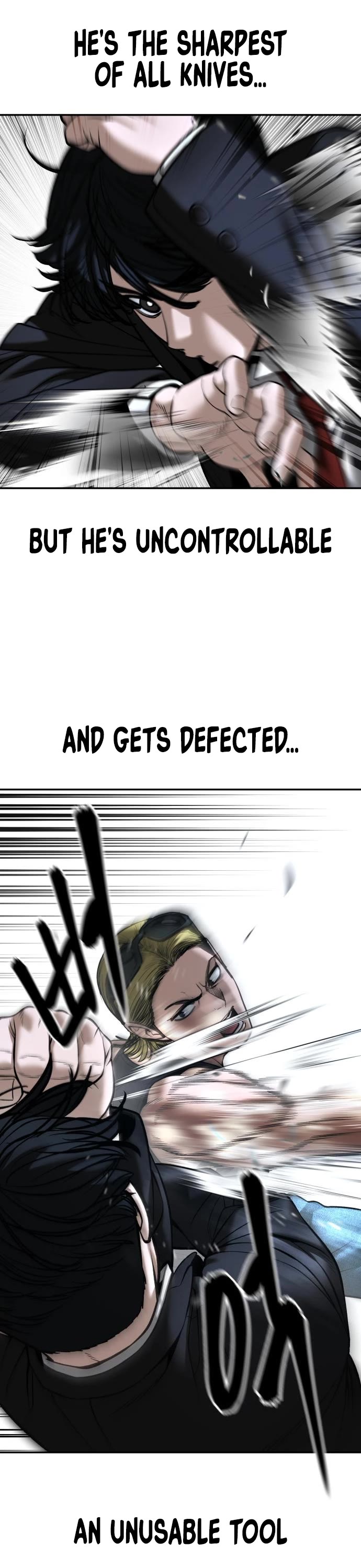 The Bully In-Charge Chapter 193 page 53 - Chapter 193