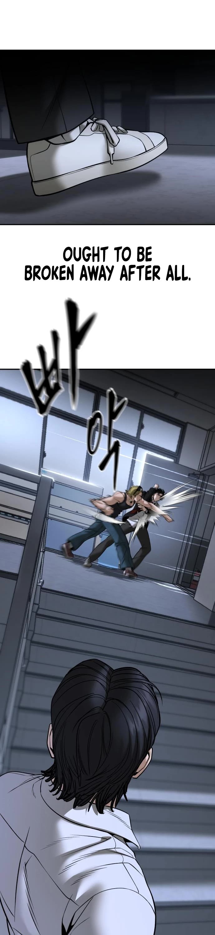 The Bully In-Charge Chapter 193 page 54 - Chapter 193
