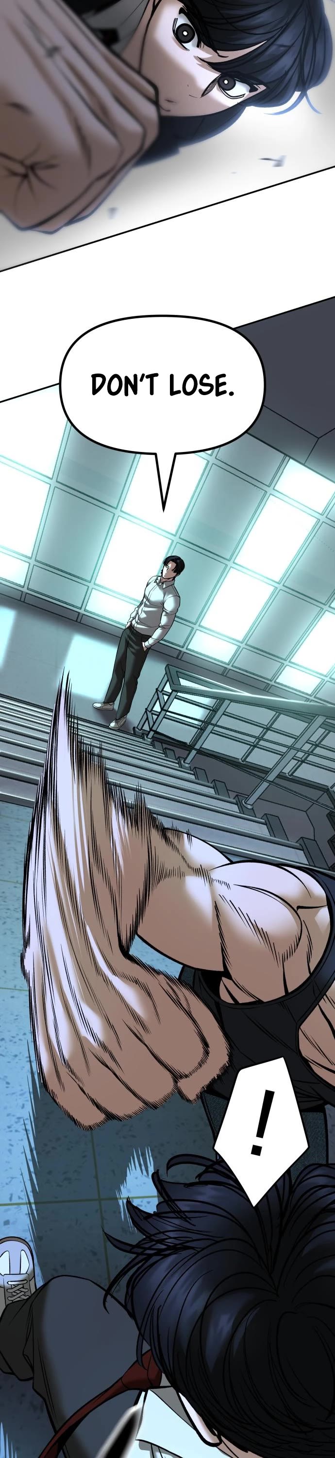 The Bully In-Charge Chapter 193 page 56 - Chapter 193