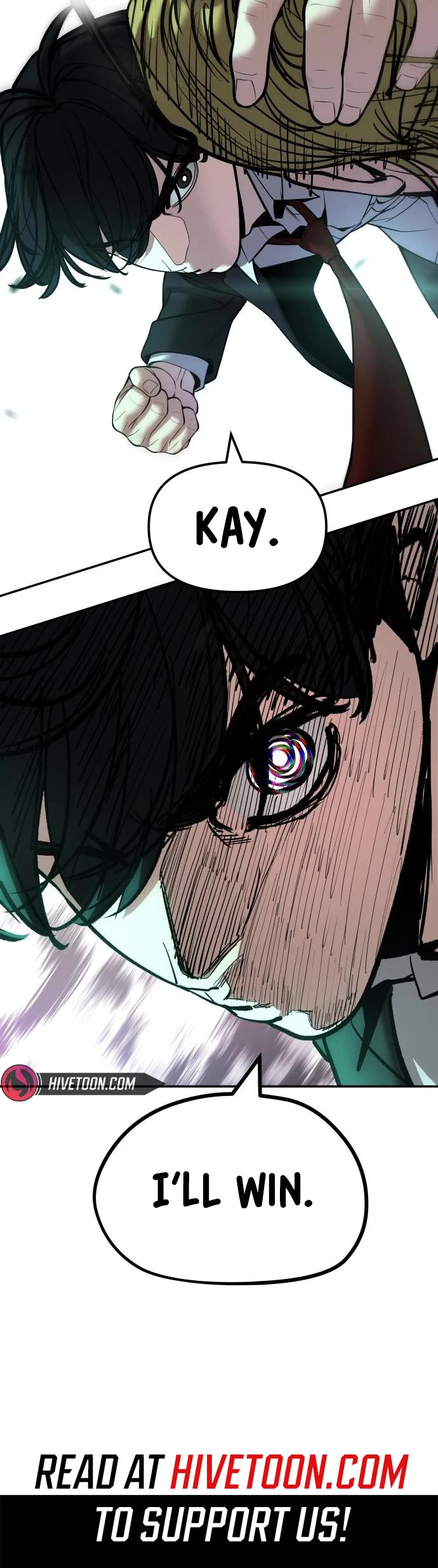 The Bully In-Charge Chapter 193 page 59 - Chapter 193