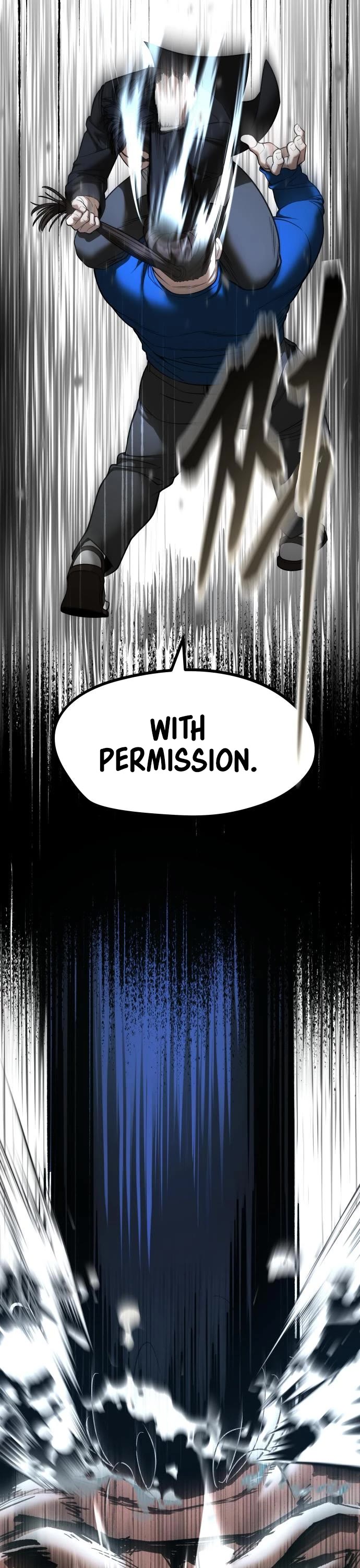 The Bully In-Charge Chapter 193 page 9 - Chapter 193