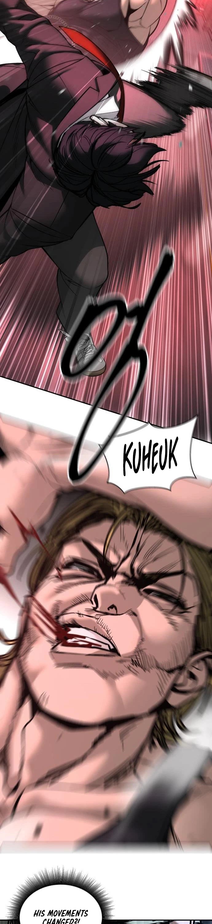 The Bully In-Charge Chapter 194 page 10 - Chapter 194