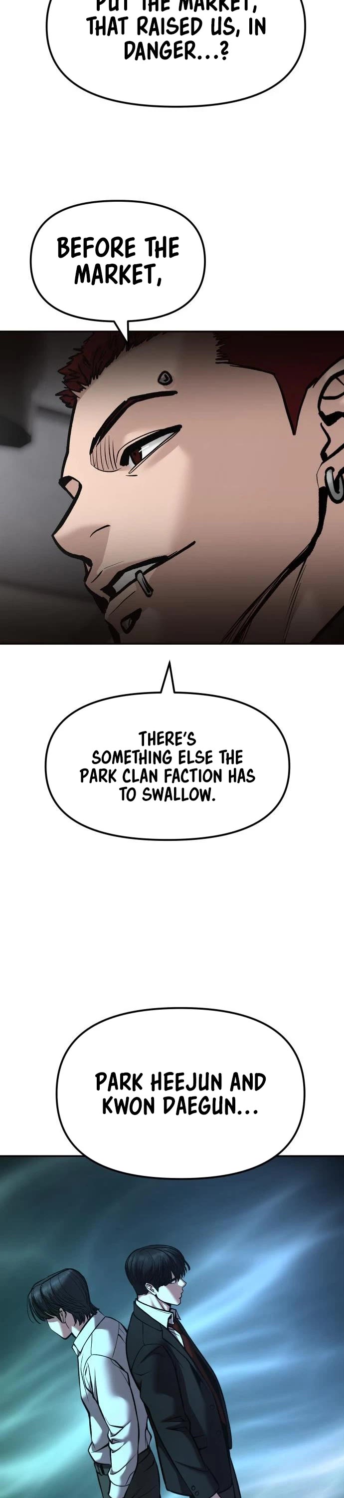 The Bully In-Charge Chapter 194 page 40 - Chapter 194