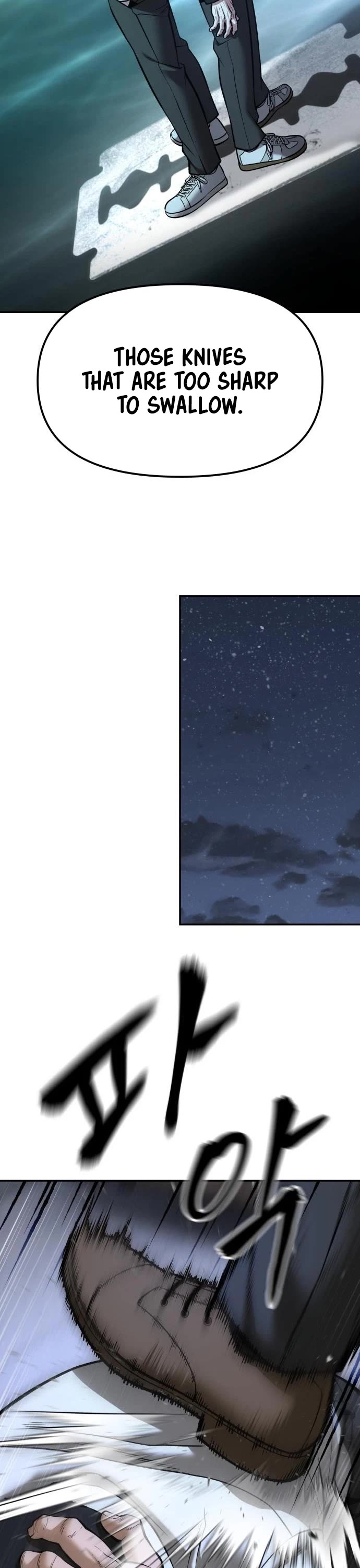 The Bully In-Charge Chapter 194 page 41 - Chapter 194