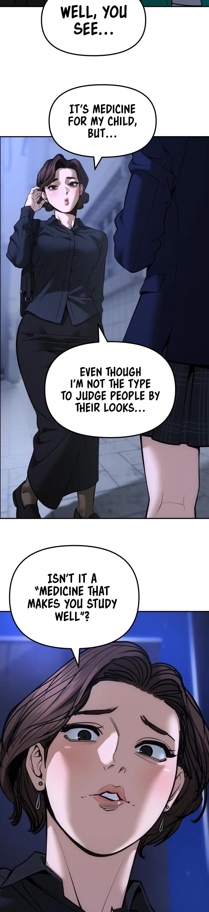 The Bully In-Charge Chapter 194 page 51 - Chapter 194