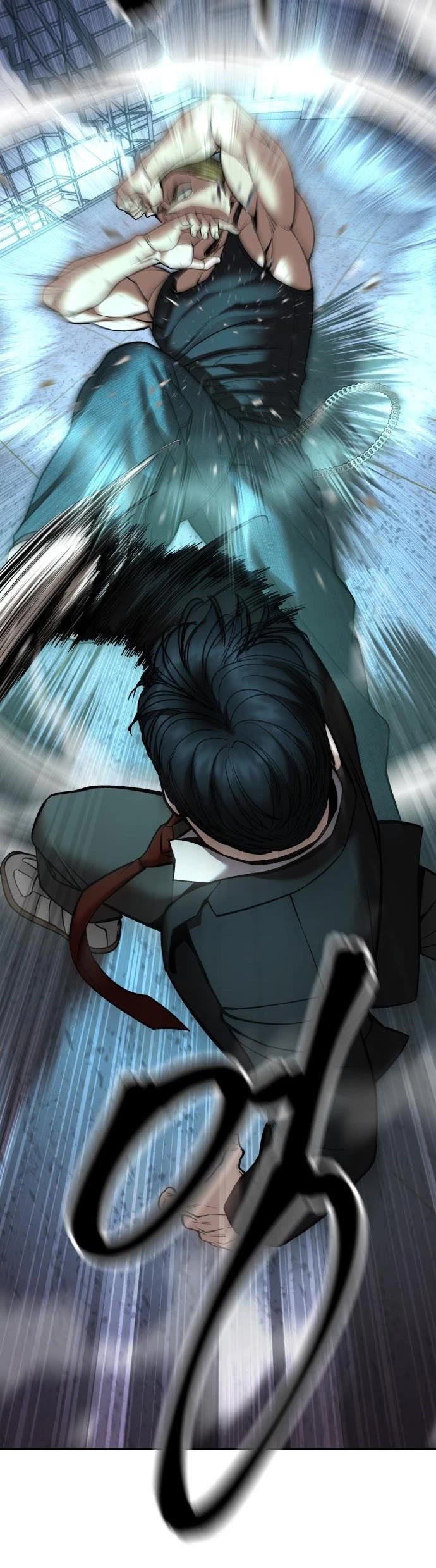 The Bully In-Charge Chapter 194 page 7 - Chapter 194